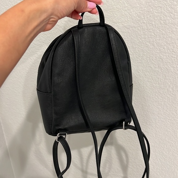 Mini backpack - Picture 3 of 3